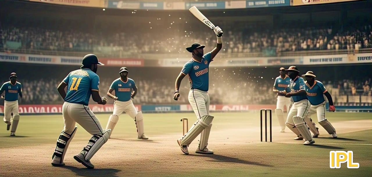 ipl cricket